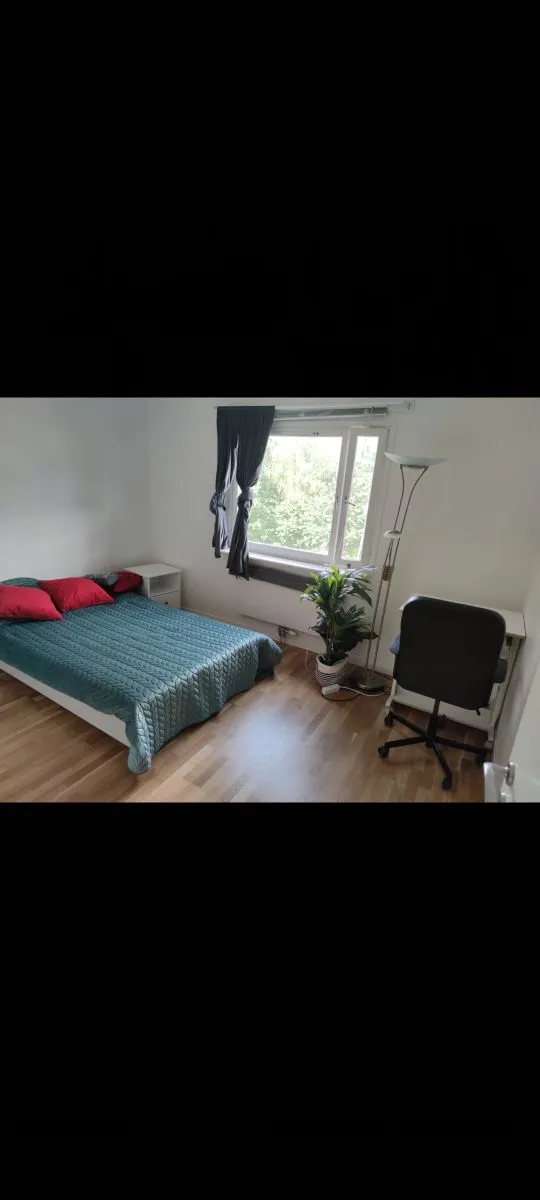 Markörstigen i Gustavsberg