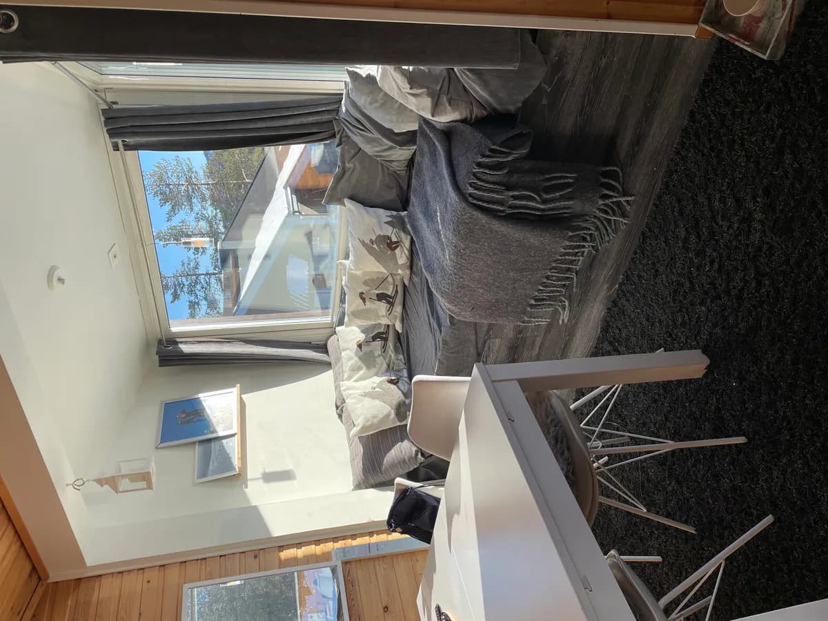 Dundret i Gällivare