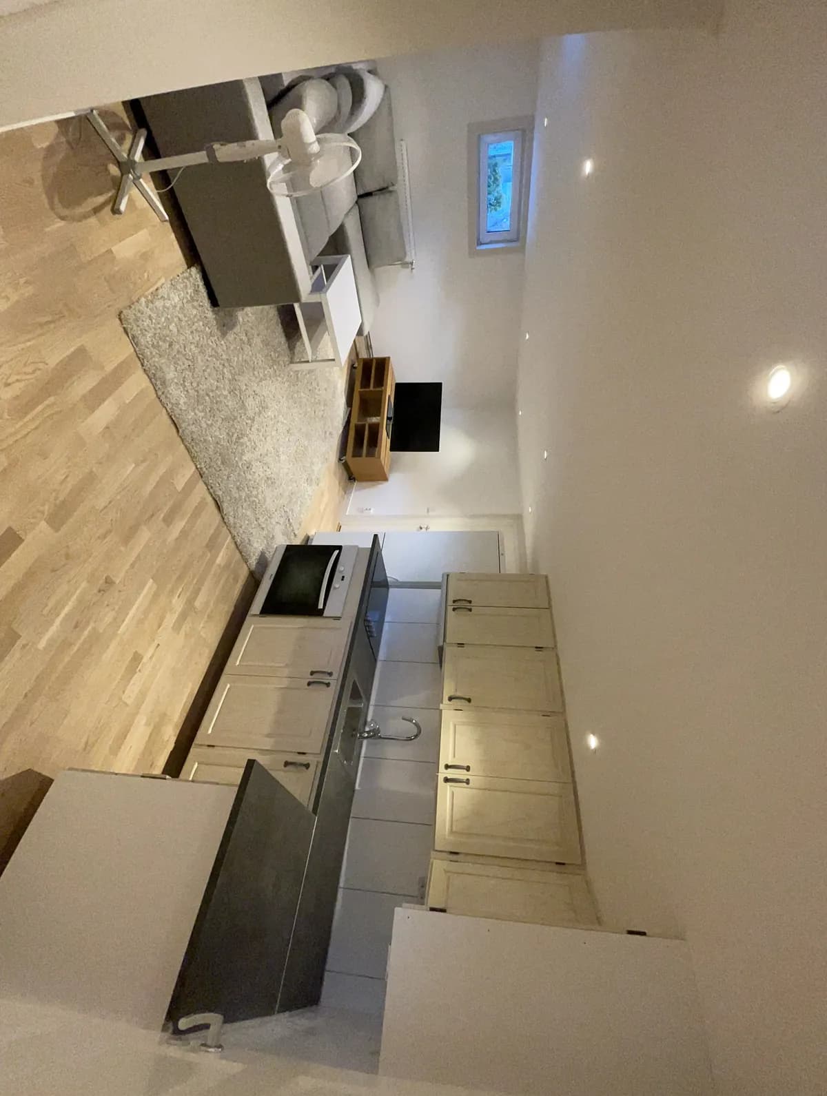 Klövervägen i Karlstad