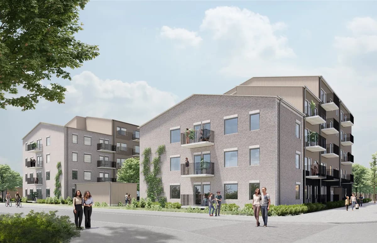 Skrinnarstigen i Riksten