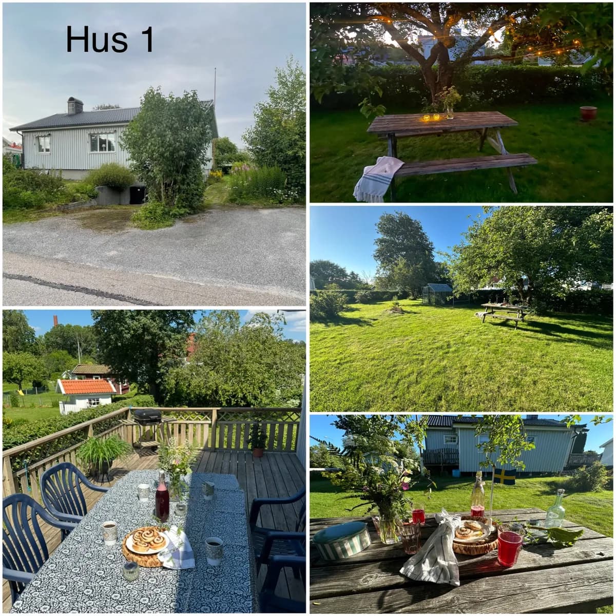 Poppelvägen i Munkedal