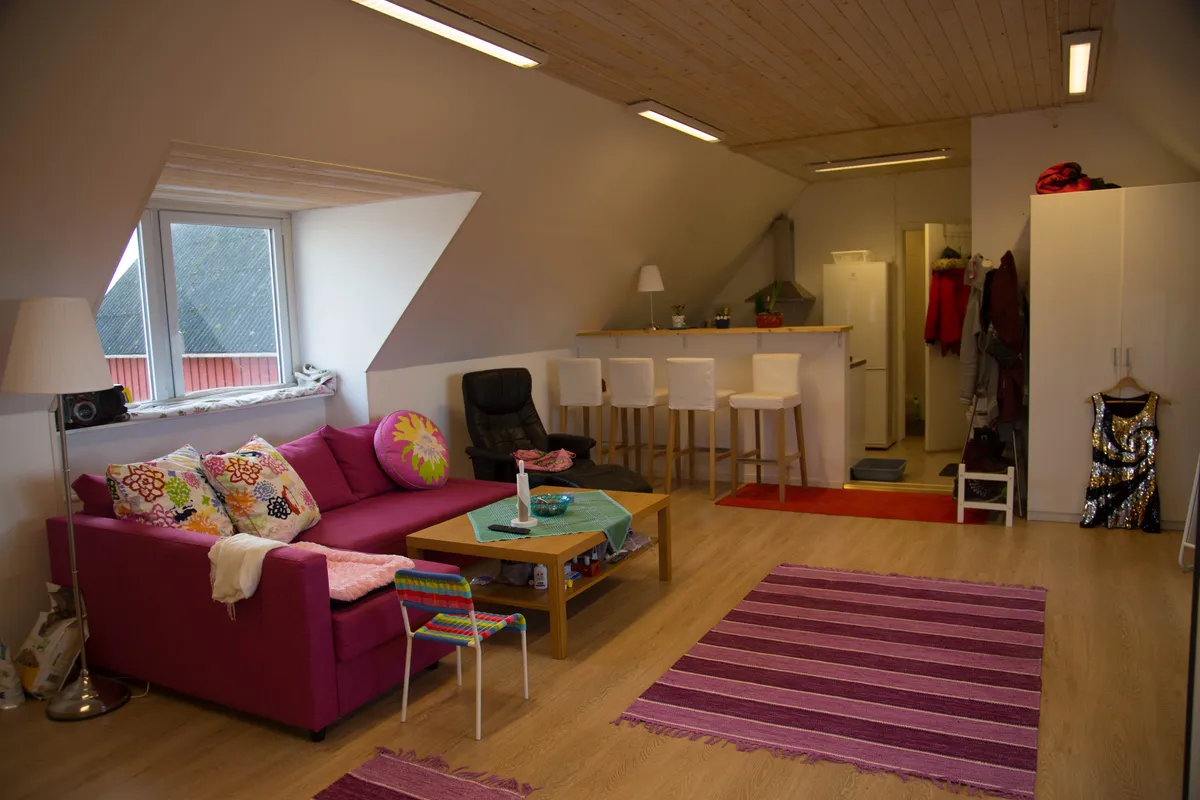 Tolvevägen i Bjärred