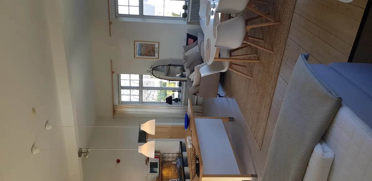 Fartygsgatan i Brantevik