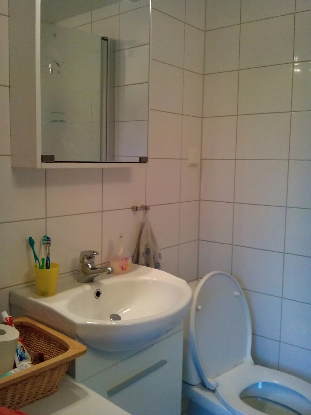 Rudeboksvägen i Lund