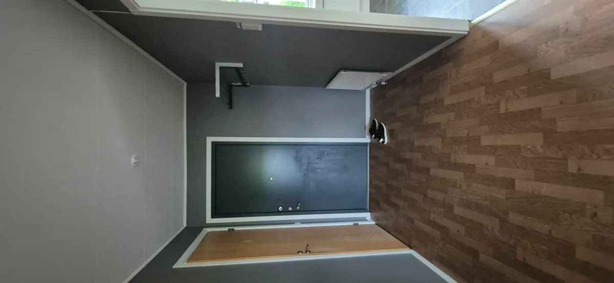 Annelundsvägen i Horred