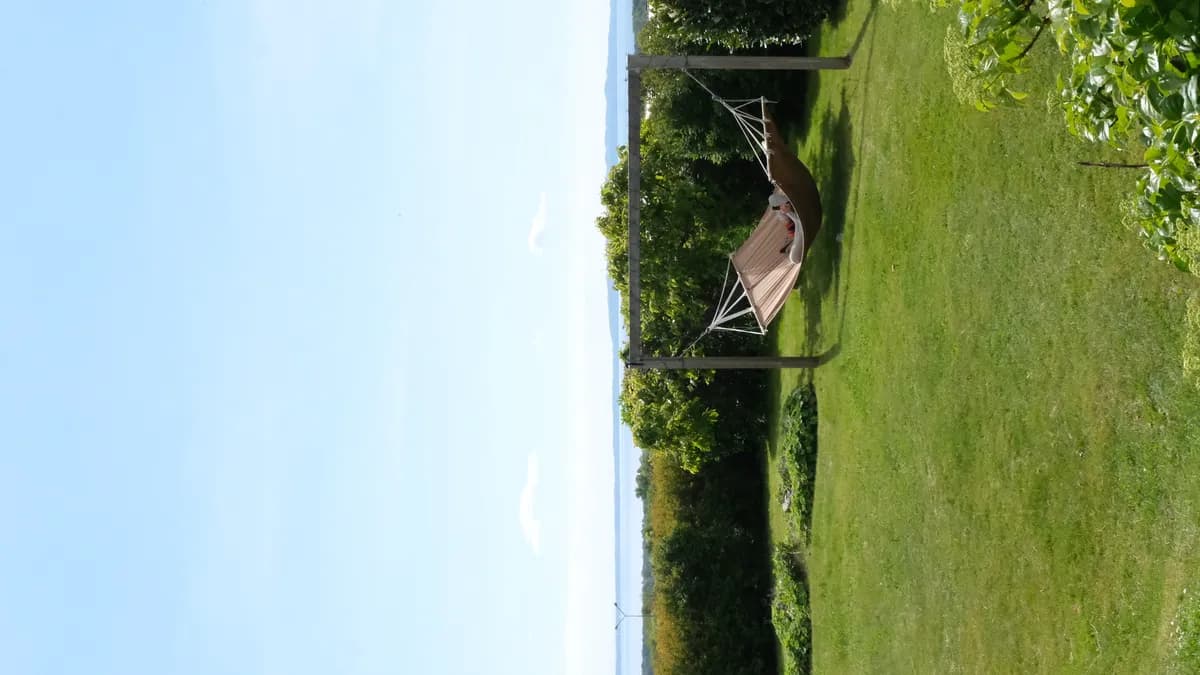 Ljungvägen i Grevie