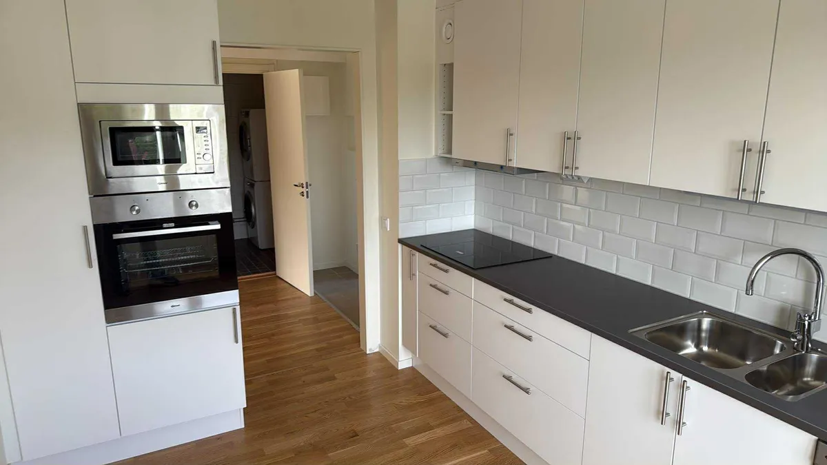 Runby Torg i Upplands väsby