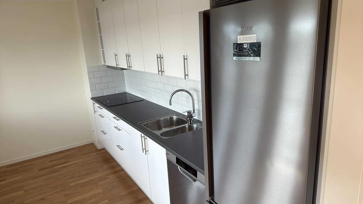 Runby Torg i Upplands väsby