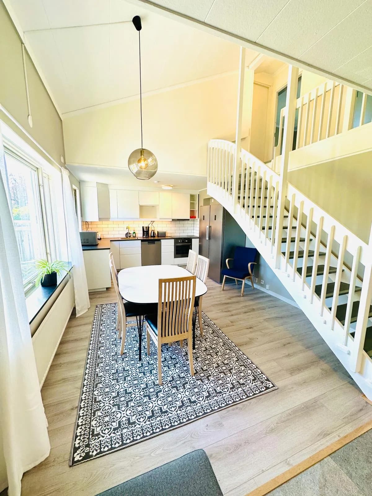 Ravingatan i Norrköping