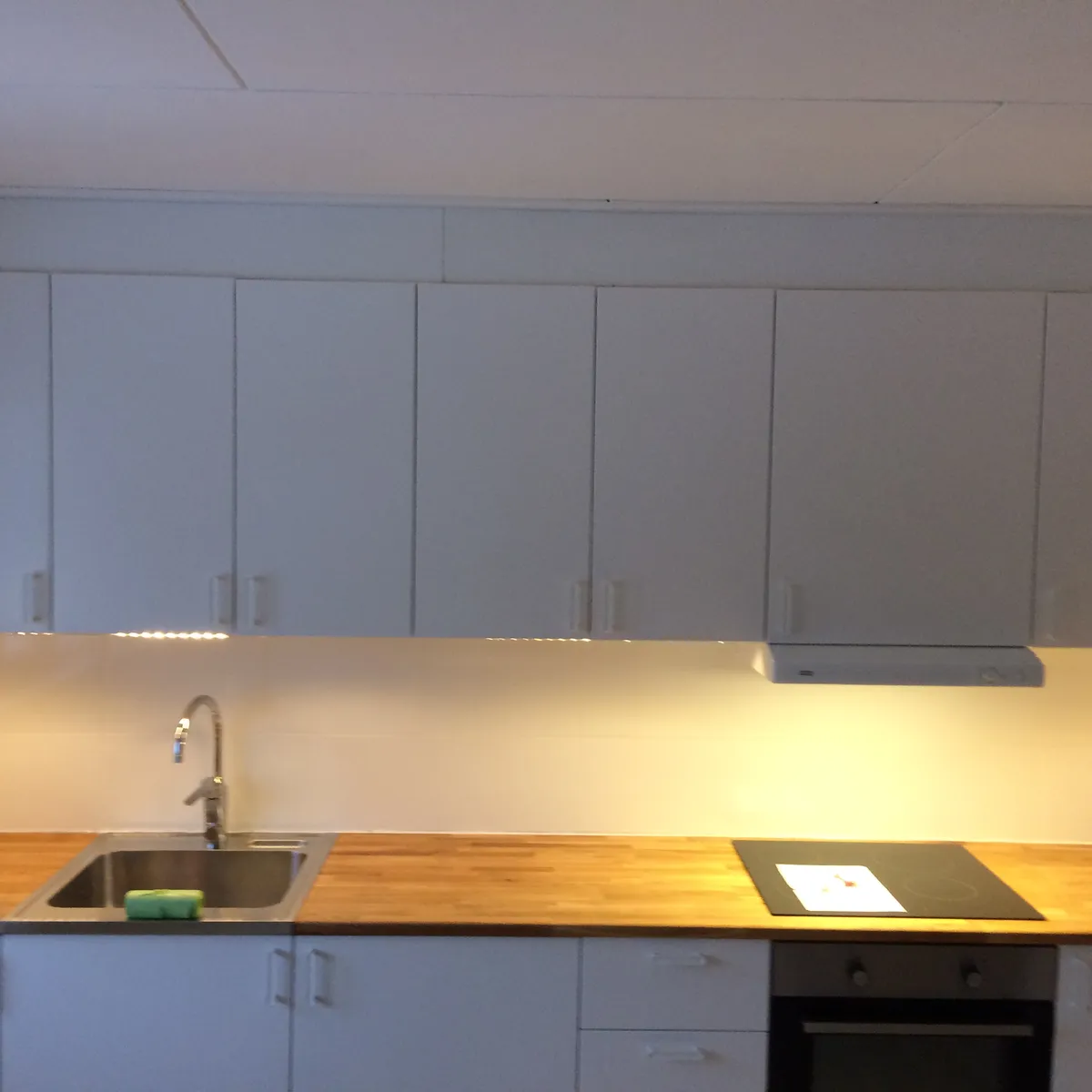 Gällaryd Ekhaga i Bor