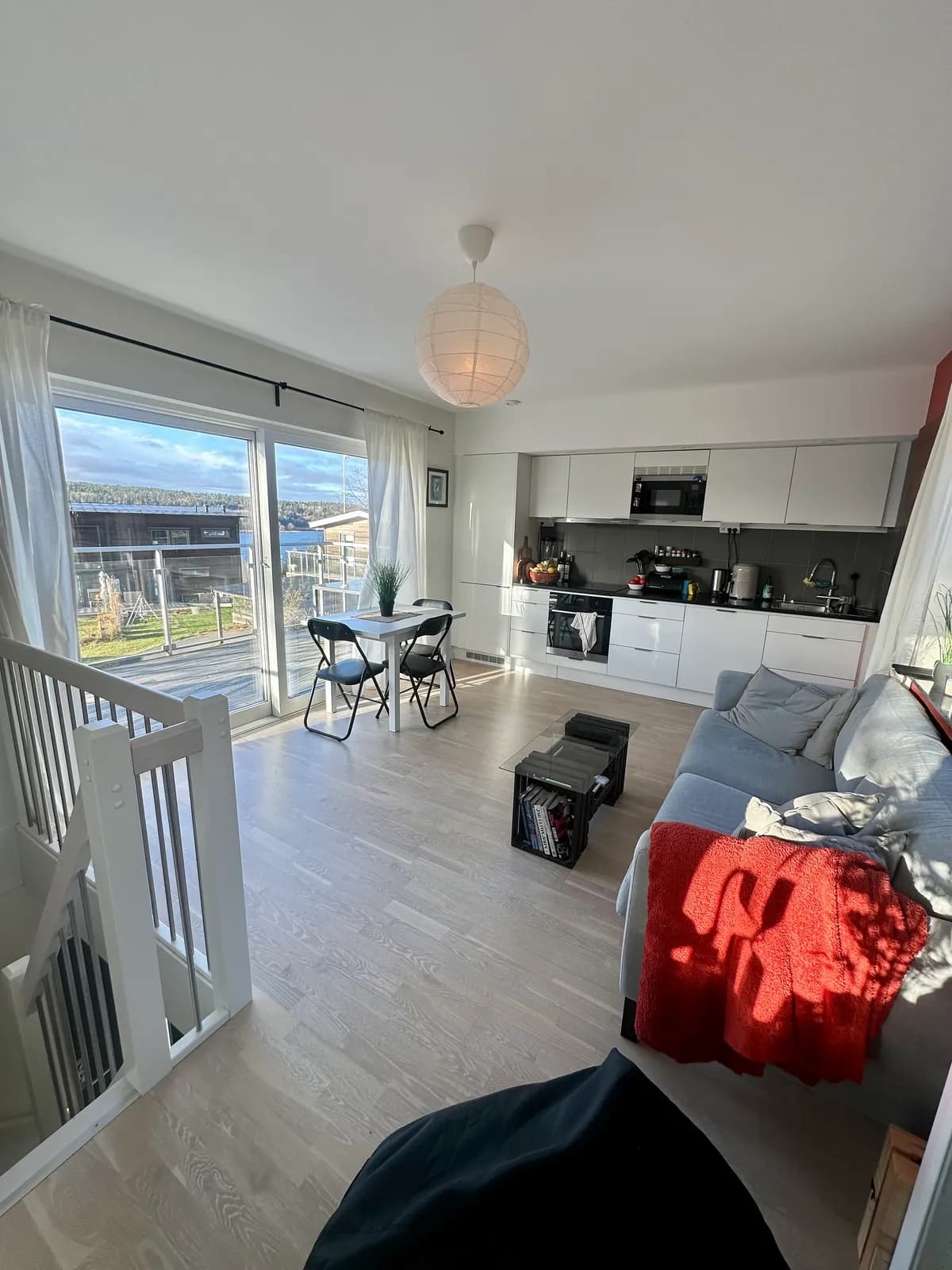 Sparvvägen i Tyresö