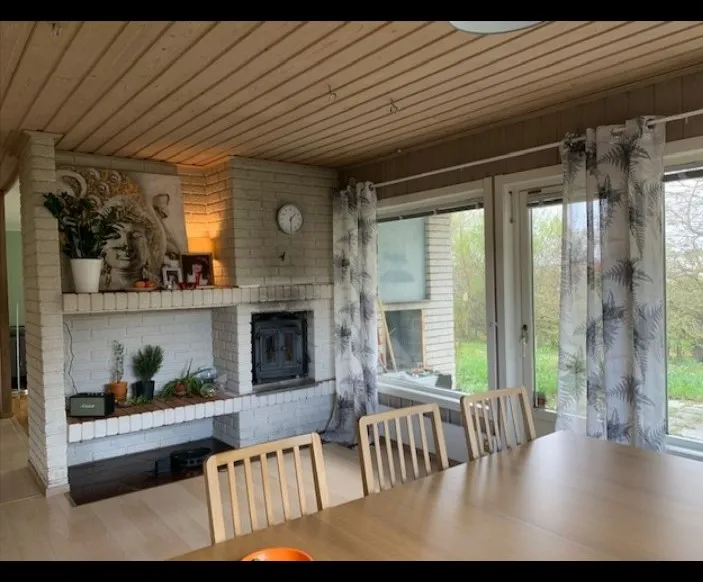 Aspgatan i Borlänge