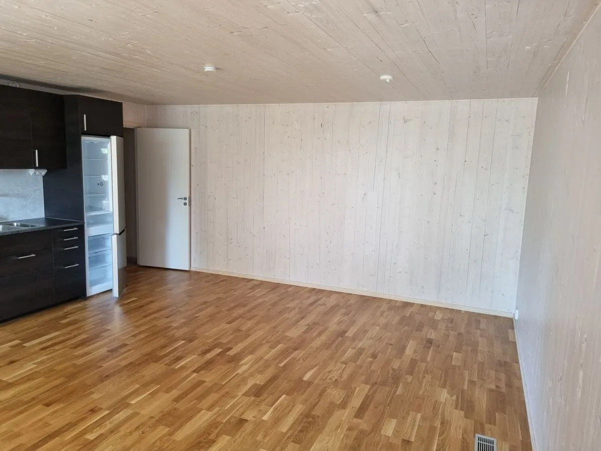 Mejerigränd i Vallberga