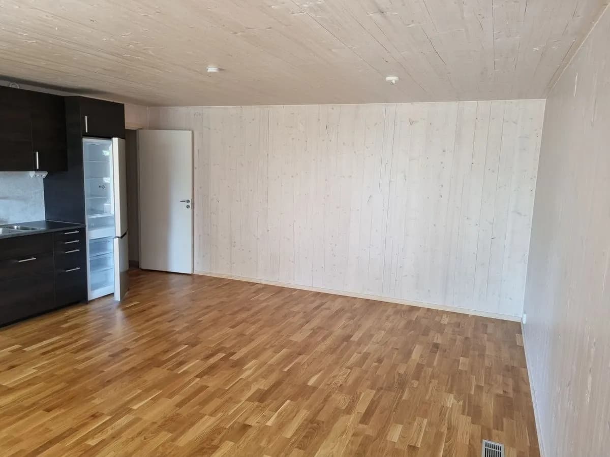 Mejerigränd i Vallberga