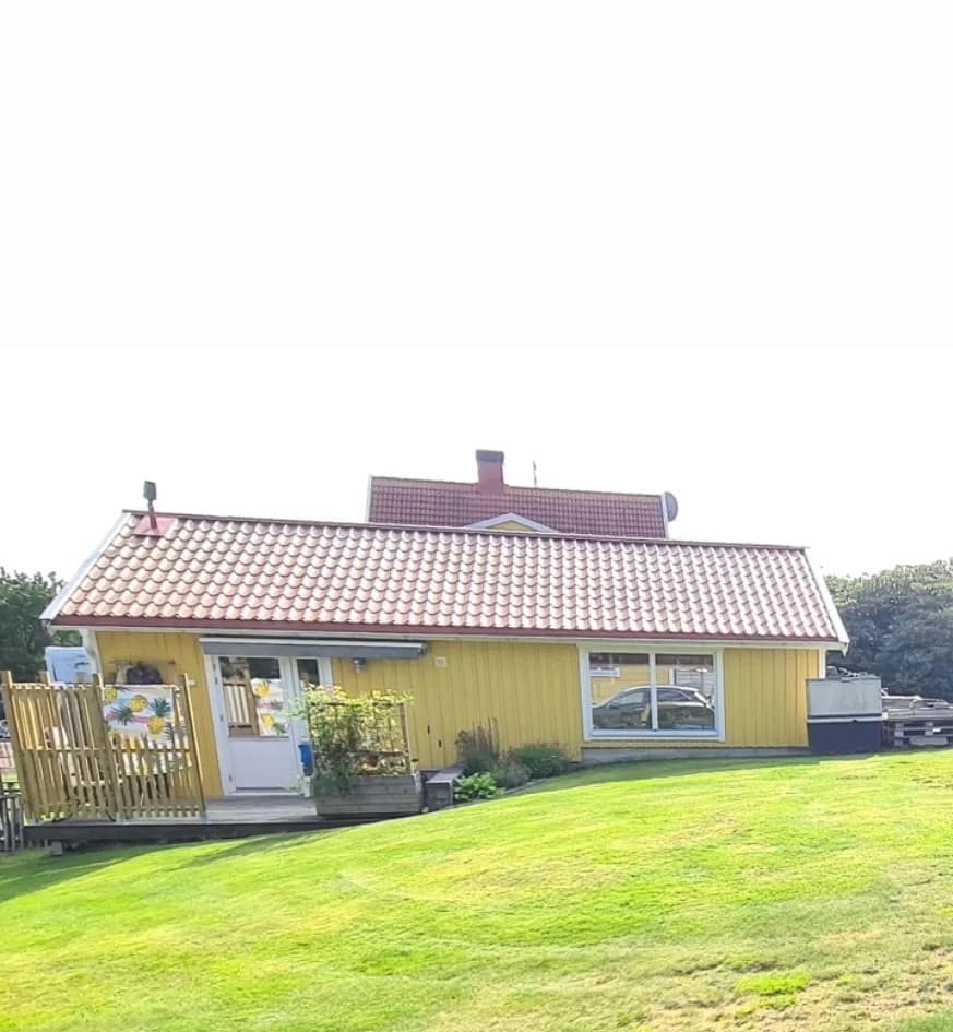 Gökegårdshöjden i Öjersjö