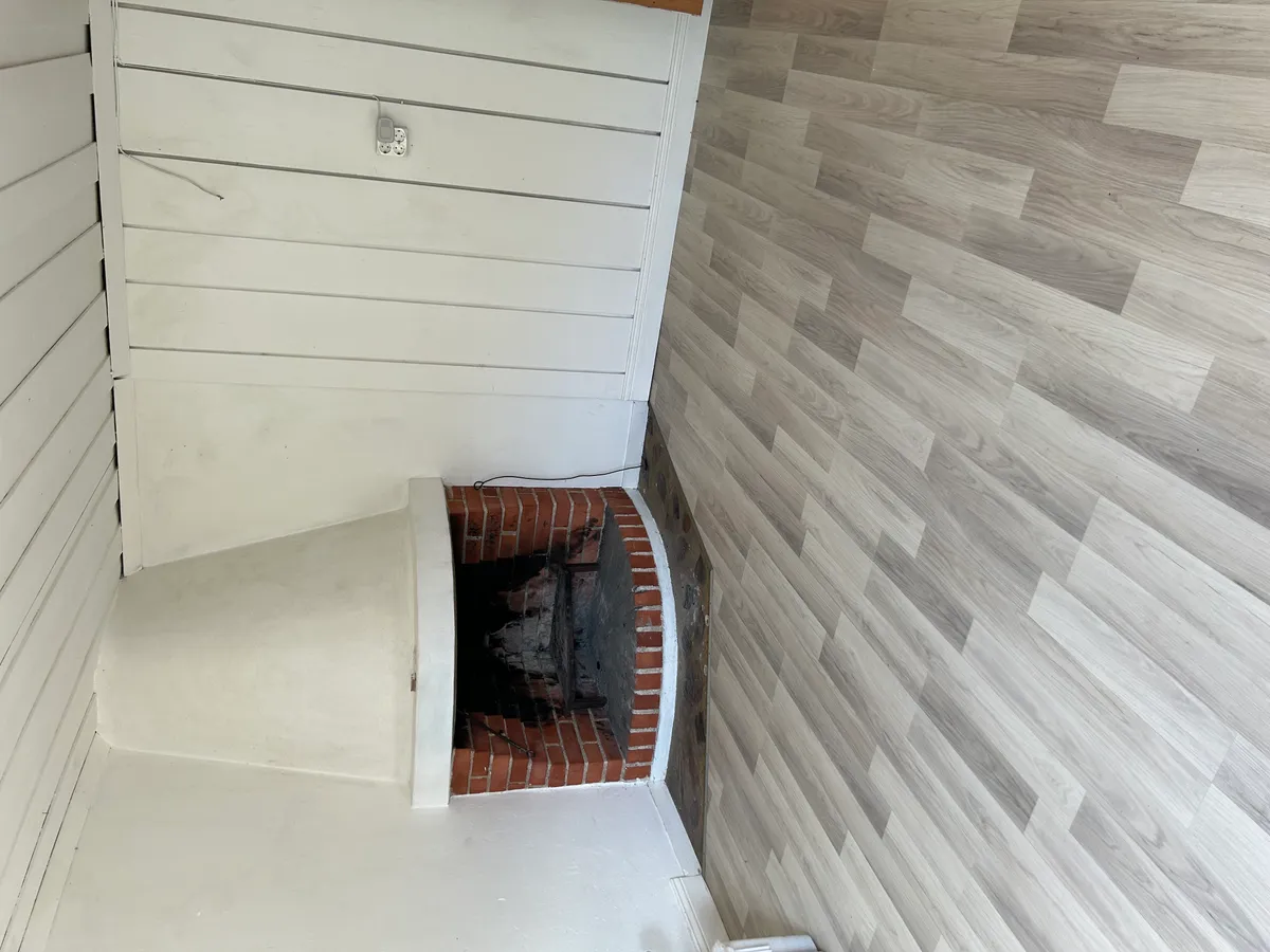 Norrskedika i Östhammar