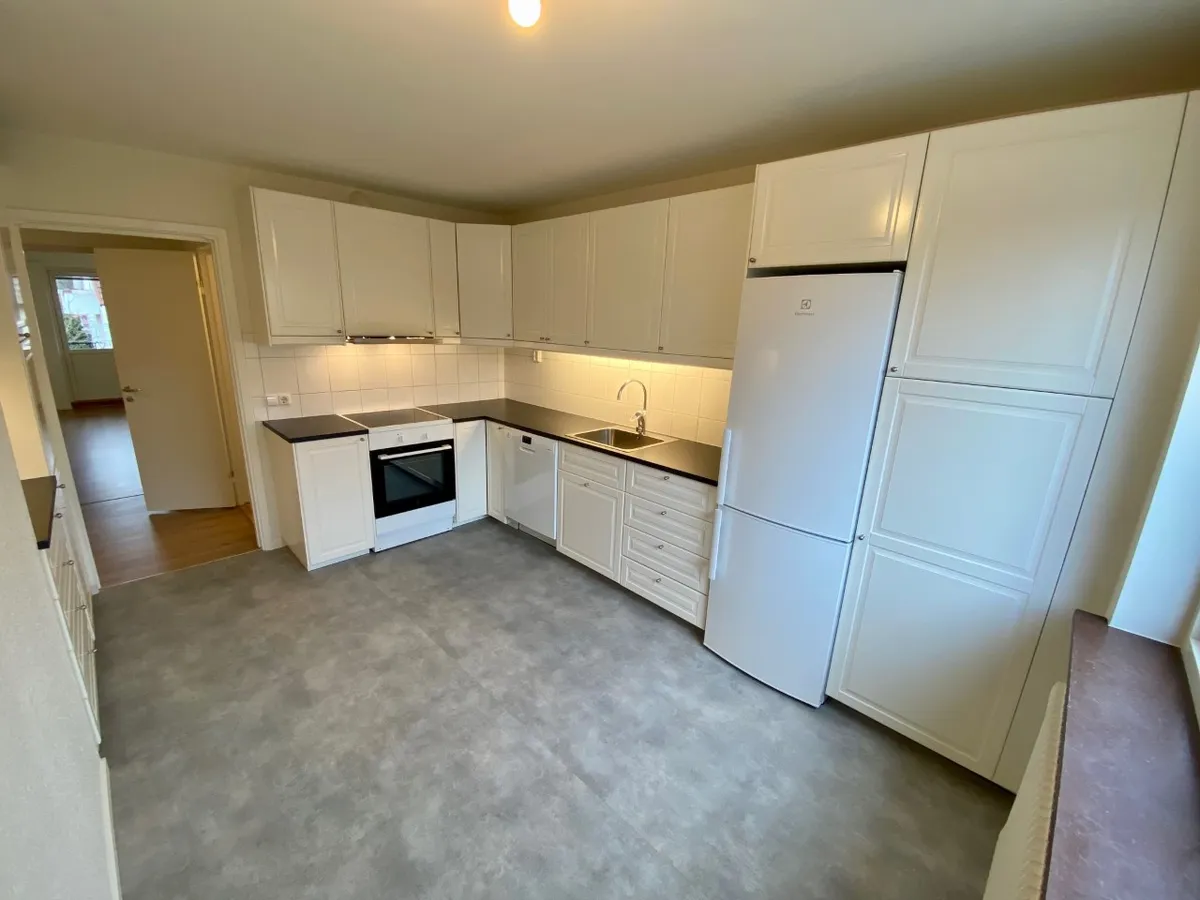 Södergatan i Höör