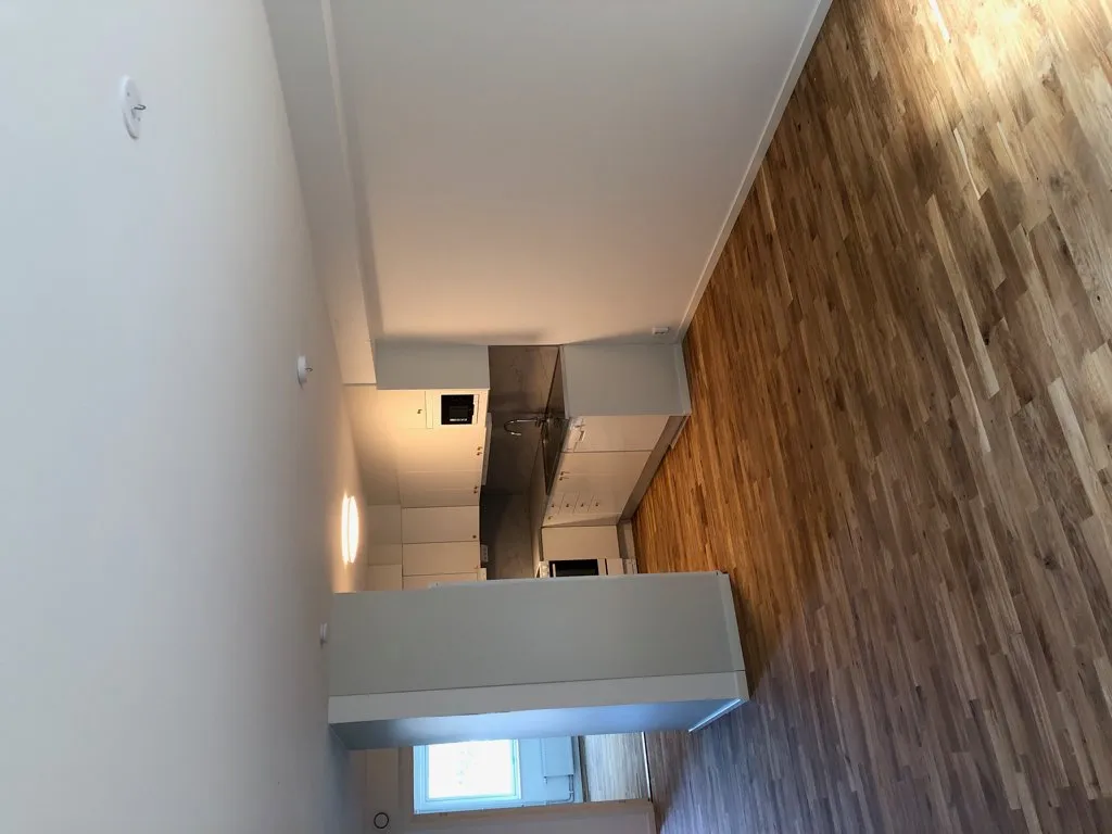 Bruksgatan i Åtvidaberg