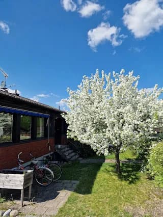 Jättorpsvägen i Katrineholm