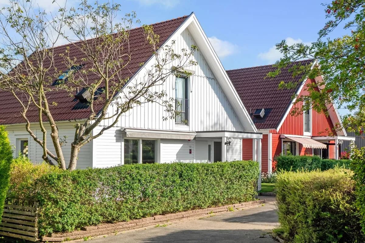 Idtjärnsgatan i Angered