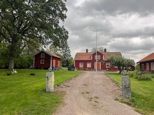 Tillinge Öndesta i Enköping