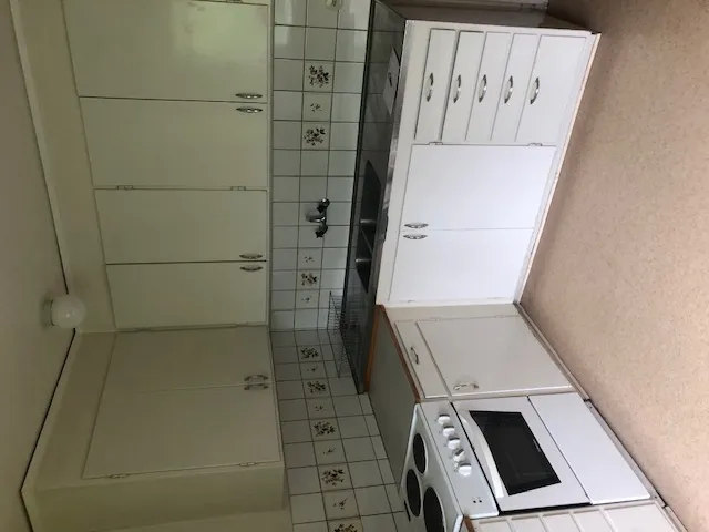 Skyttelvägen i Sågmyra