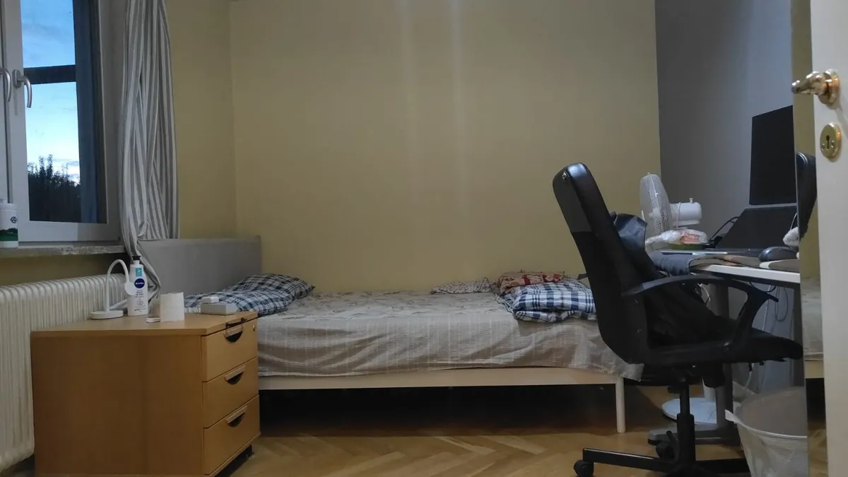 Ebba Brahes väg i Sollentuna