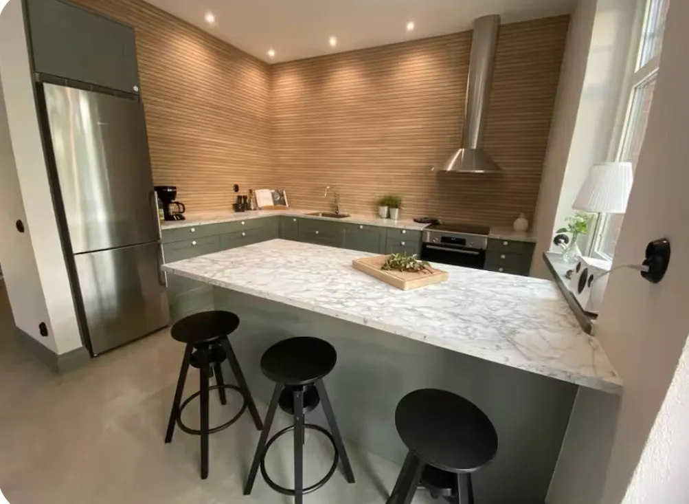 Skönabäck i Skurup