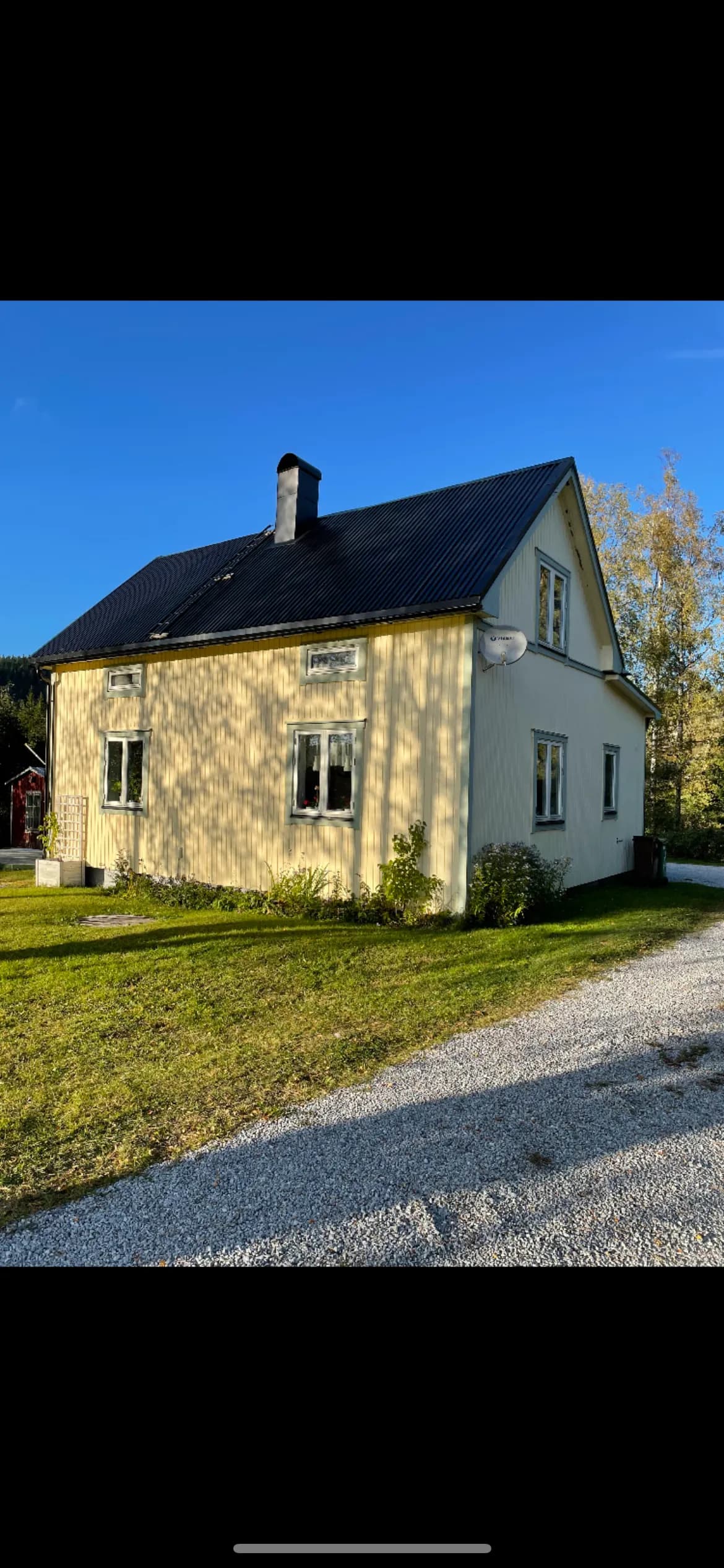 Sodalen i Kovland