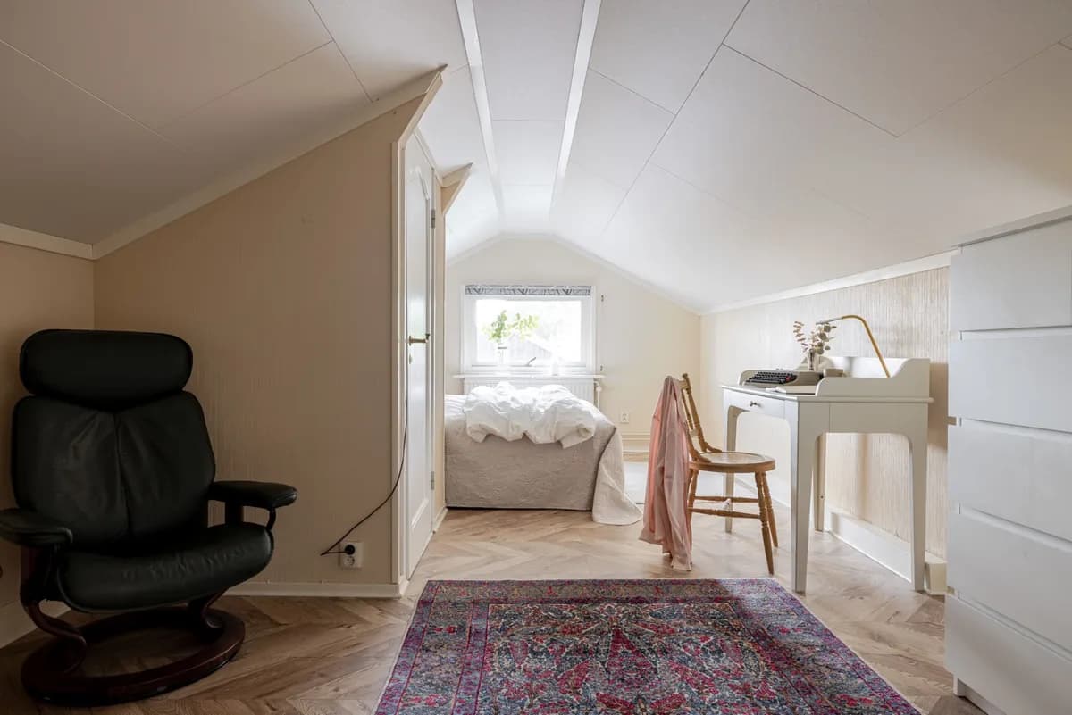 Kvarnkullevägen i Torslanda