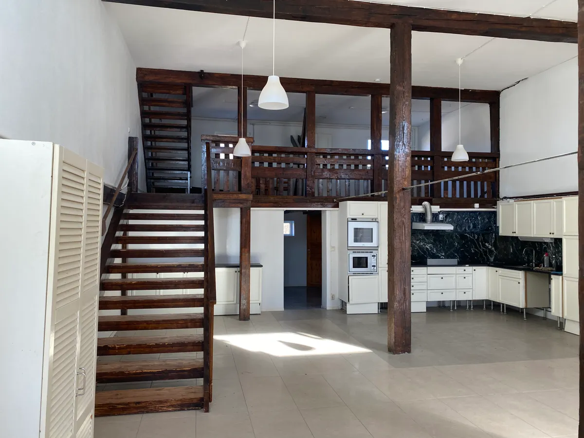 Allerums kyrkväg i Ödåkra