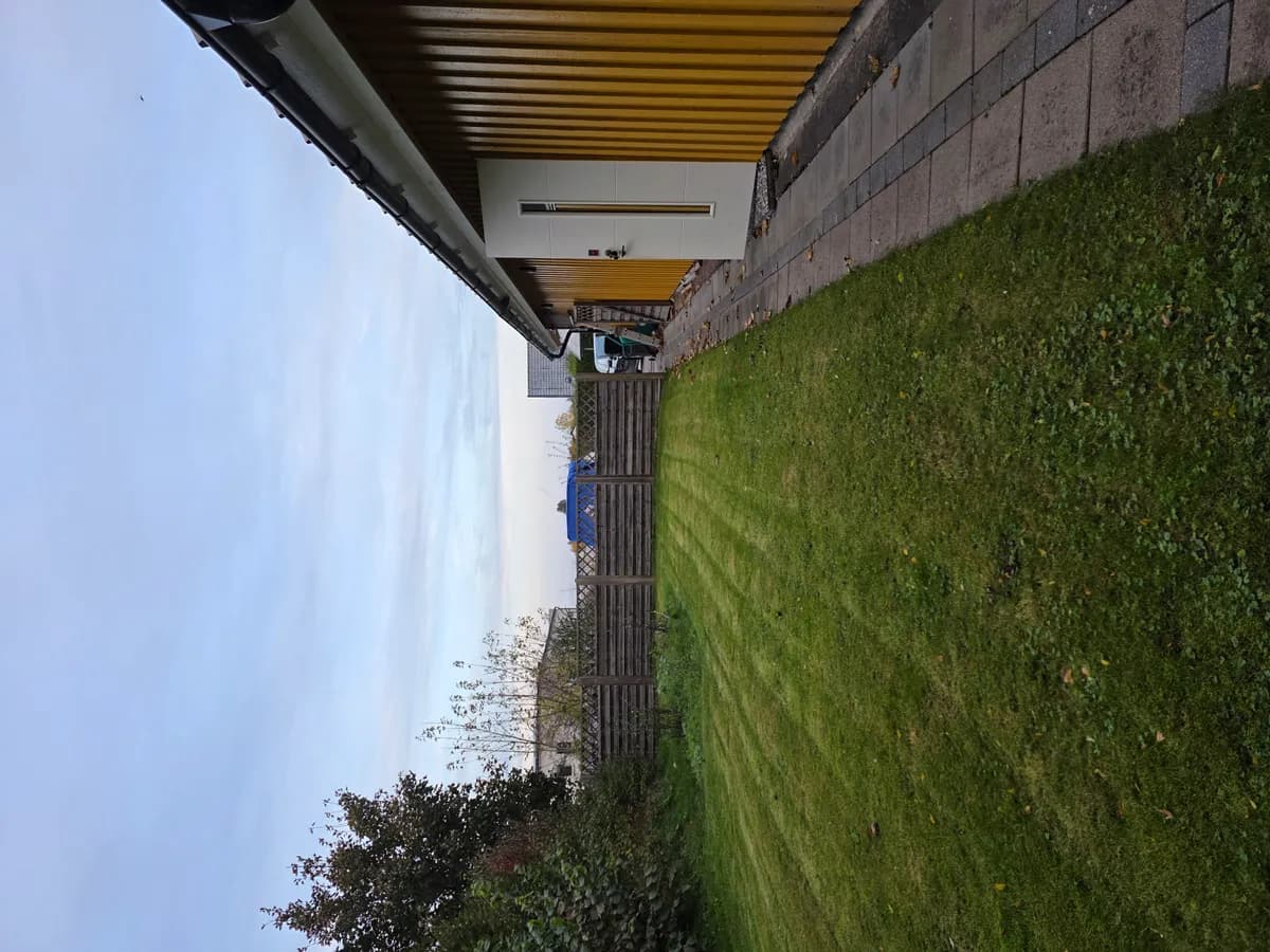 Gravörgatan i Ramlösa