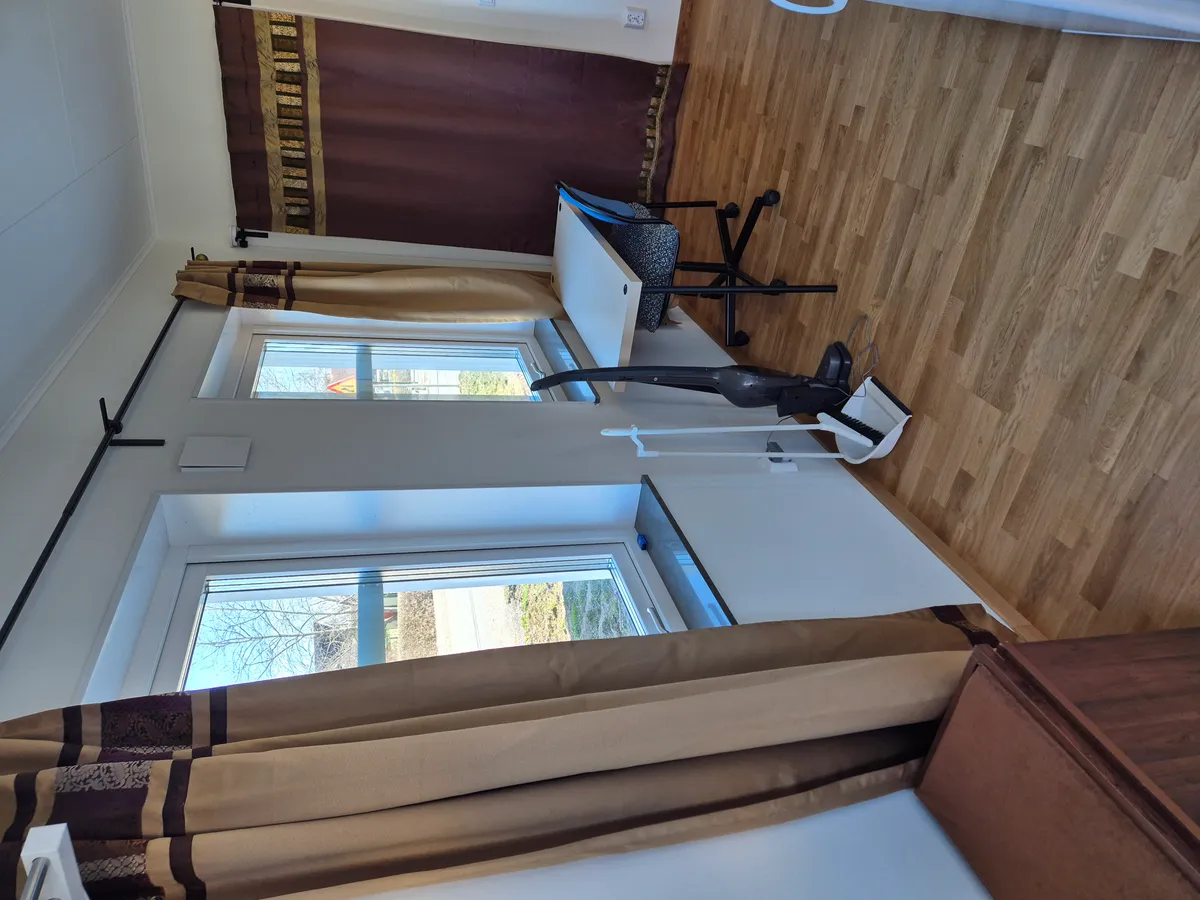 Sveavägen i Sollentuna