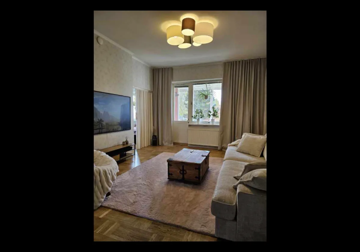 Stationsgatan i Smedjebacken