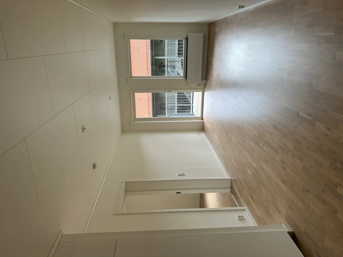 Prästbodavägen i Salem