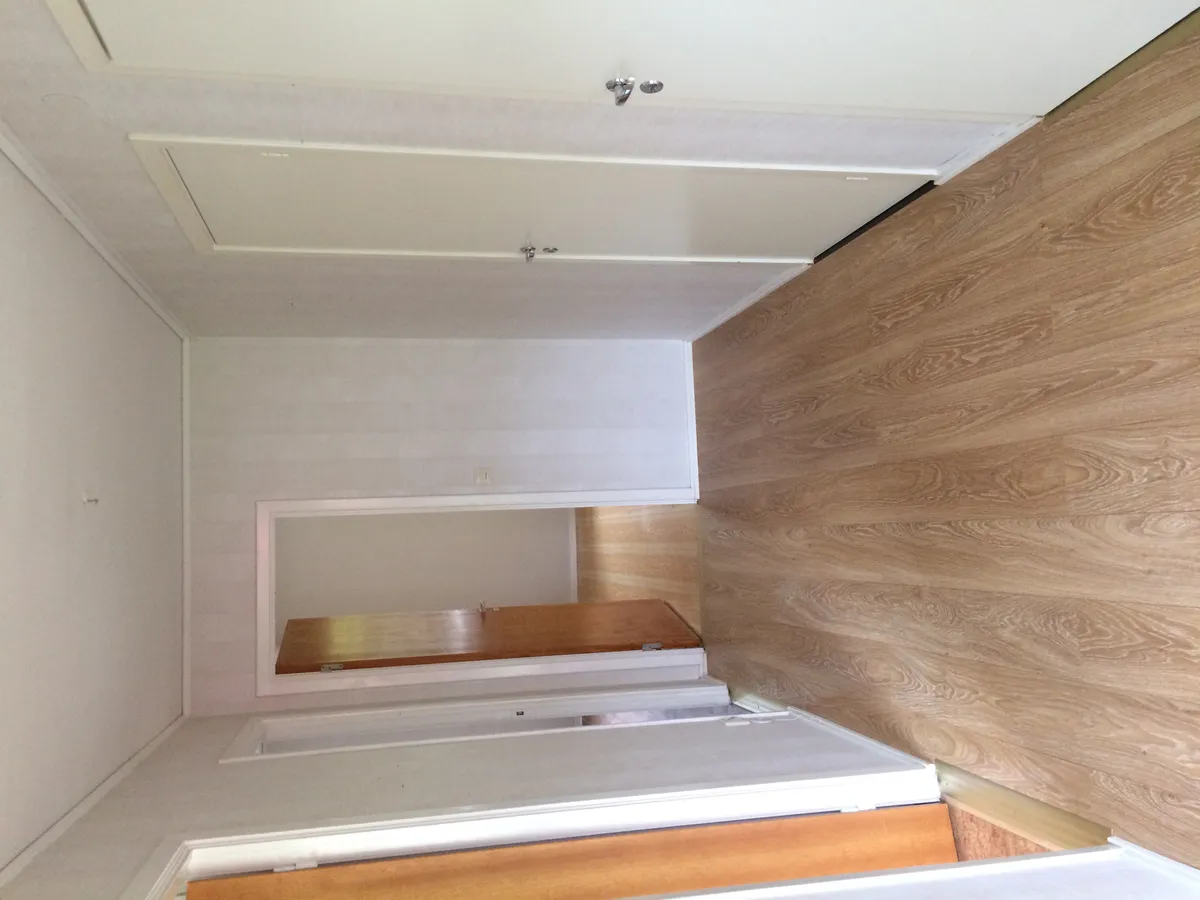 Adelswärdsvägen i Överum