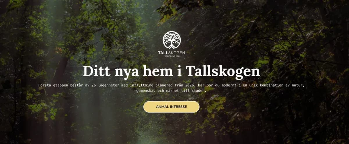 Harsyrevägen i Blentarp