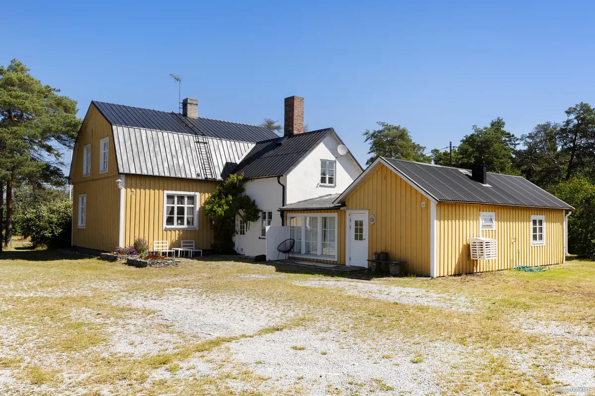 Fole Lillfole i Visby