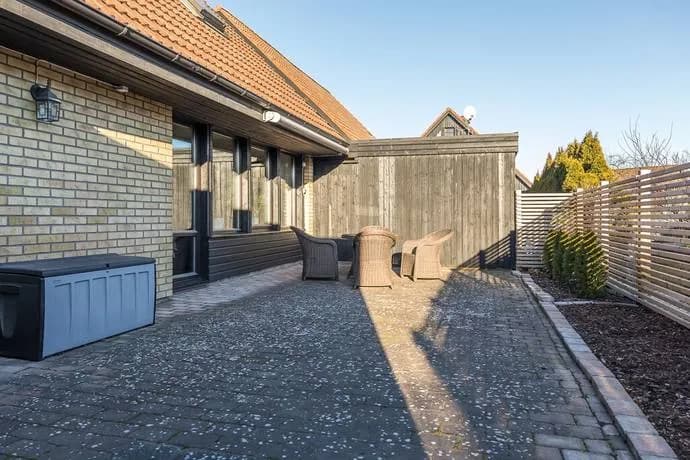 Furuholmsgatan i Malmö