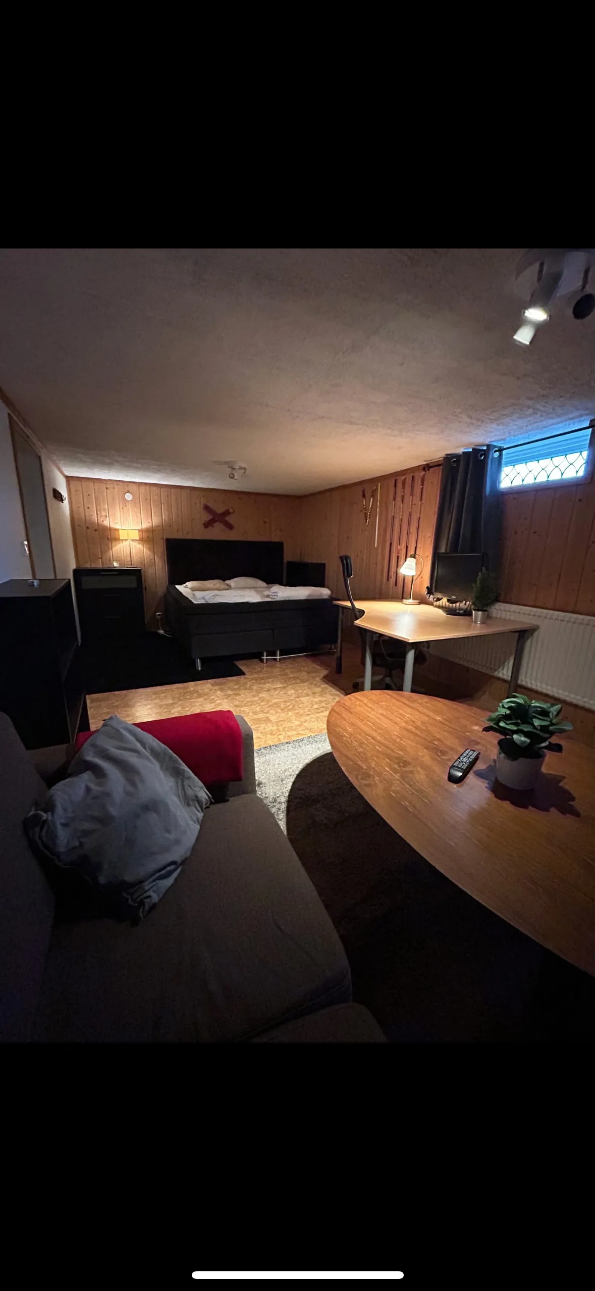 Persvägen i Mora