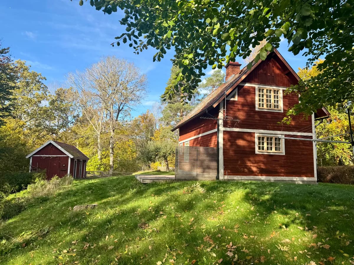 Bärbo i Nyköping