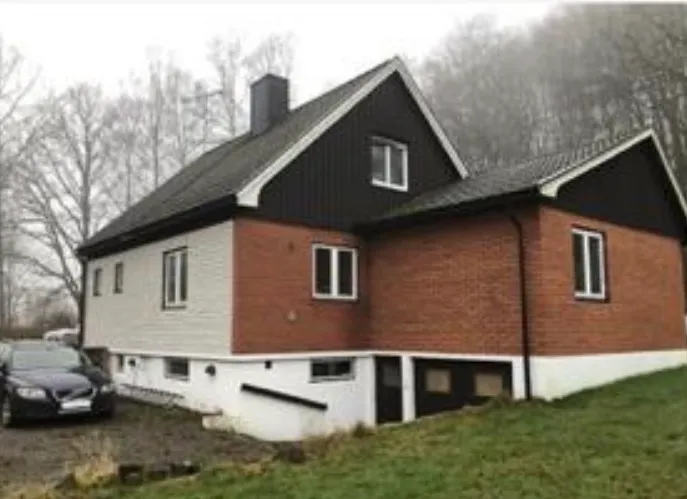 Dalsjö i Bjärnum