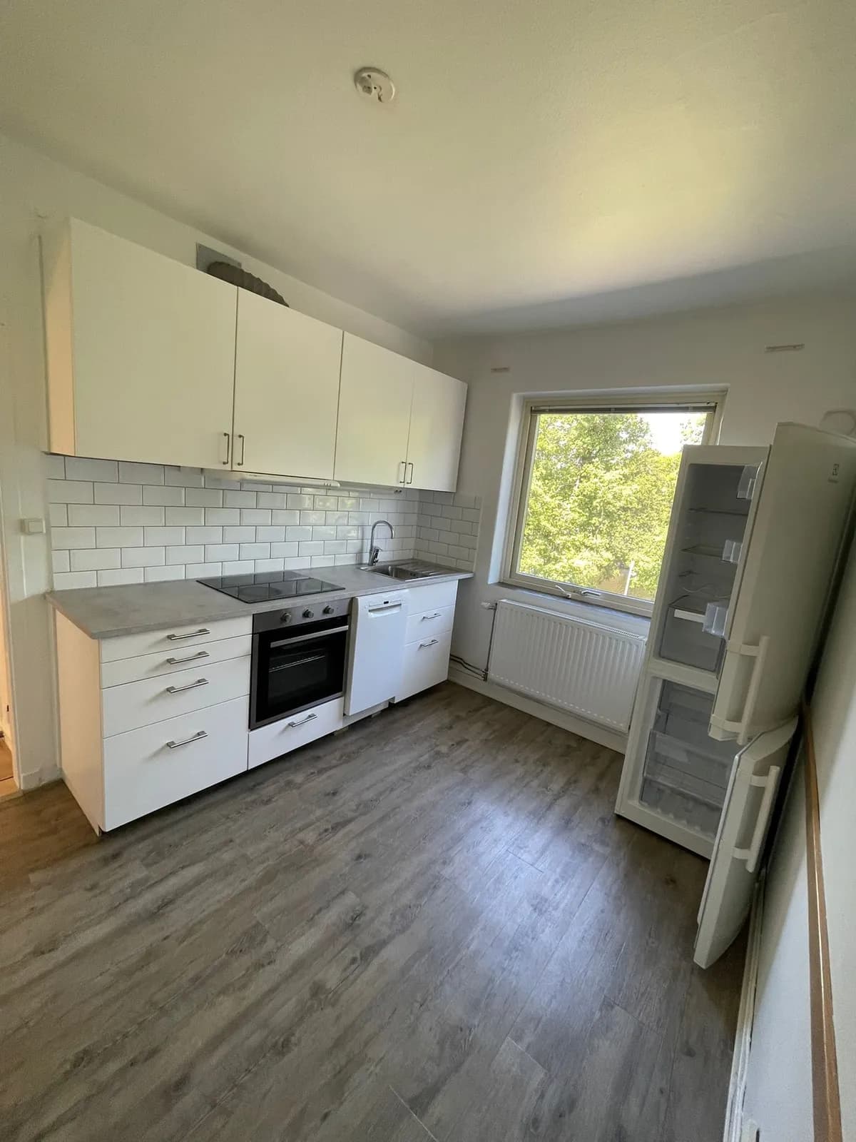 Smedjegatan i Tidaholm