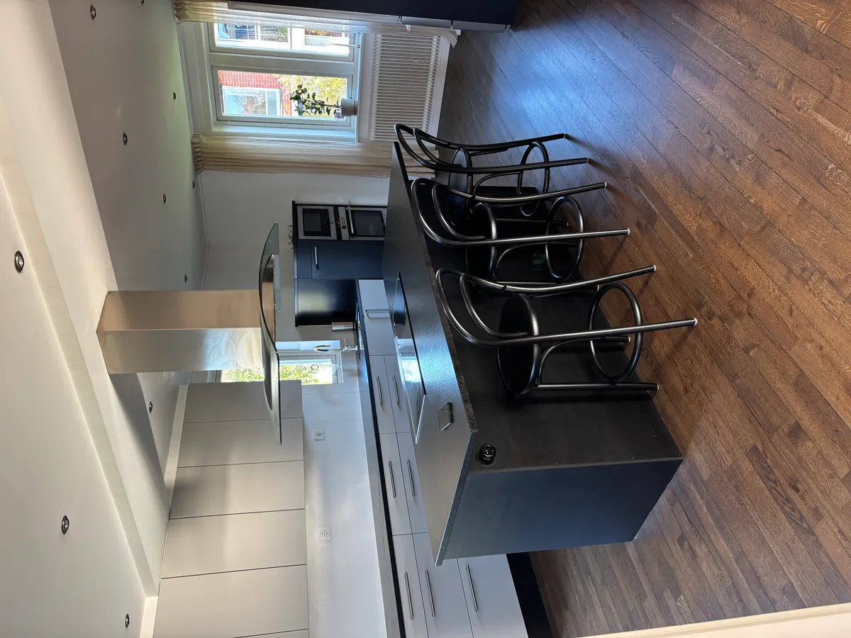 Kristinedalsgatan i Kungälv