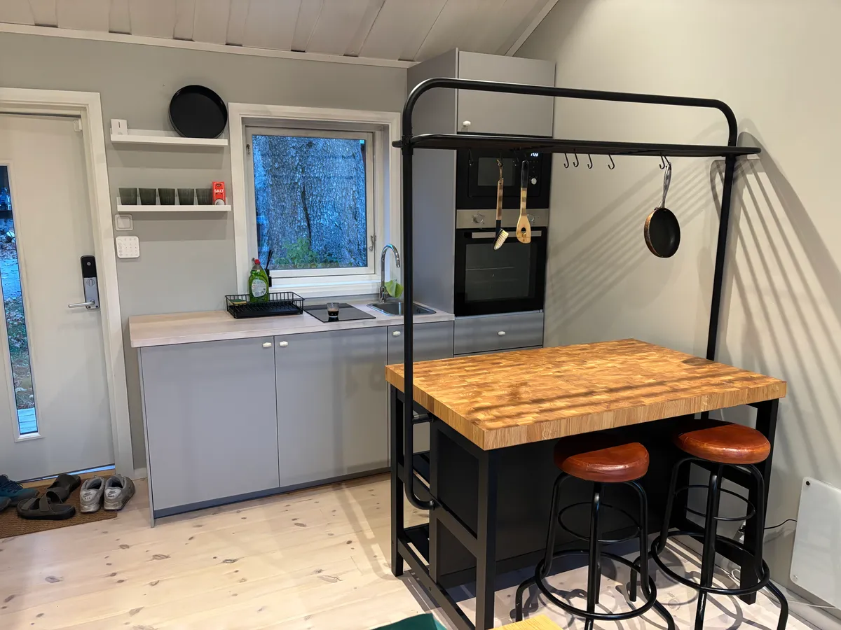 Norrsunda Skoby i Rosersberg