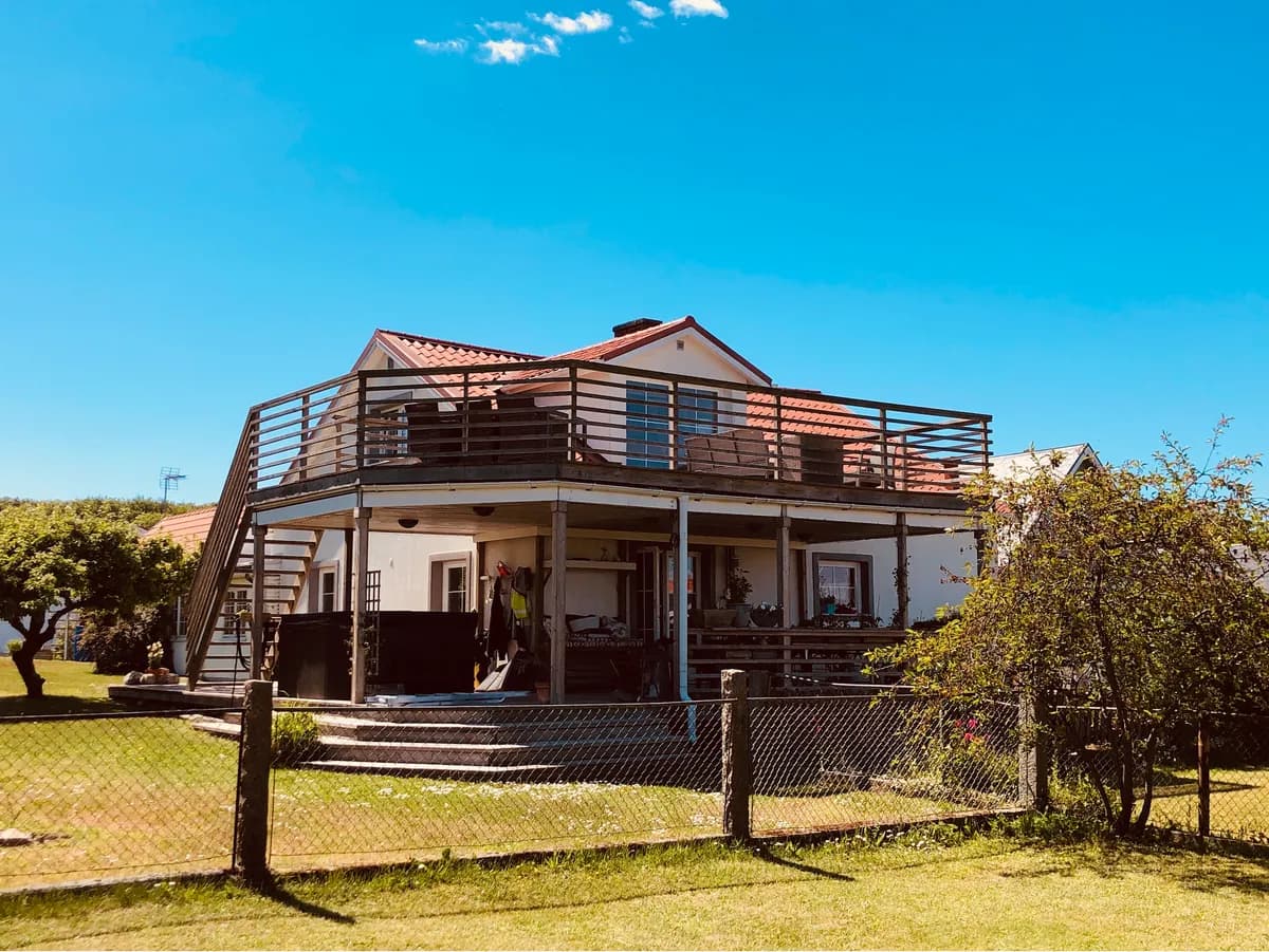 Johans gränd i Sölvesborg