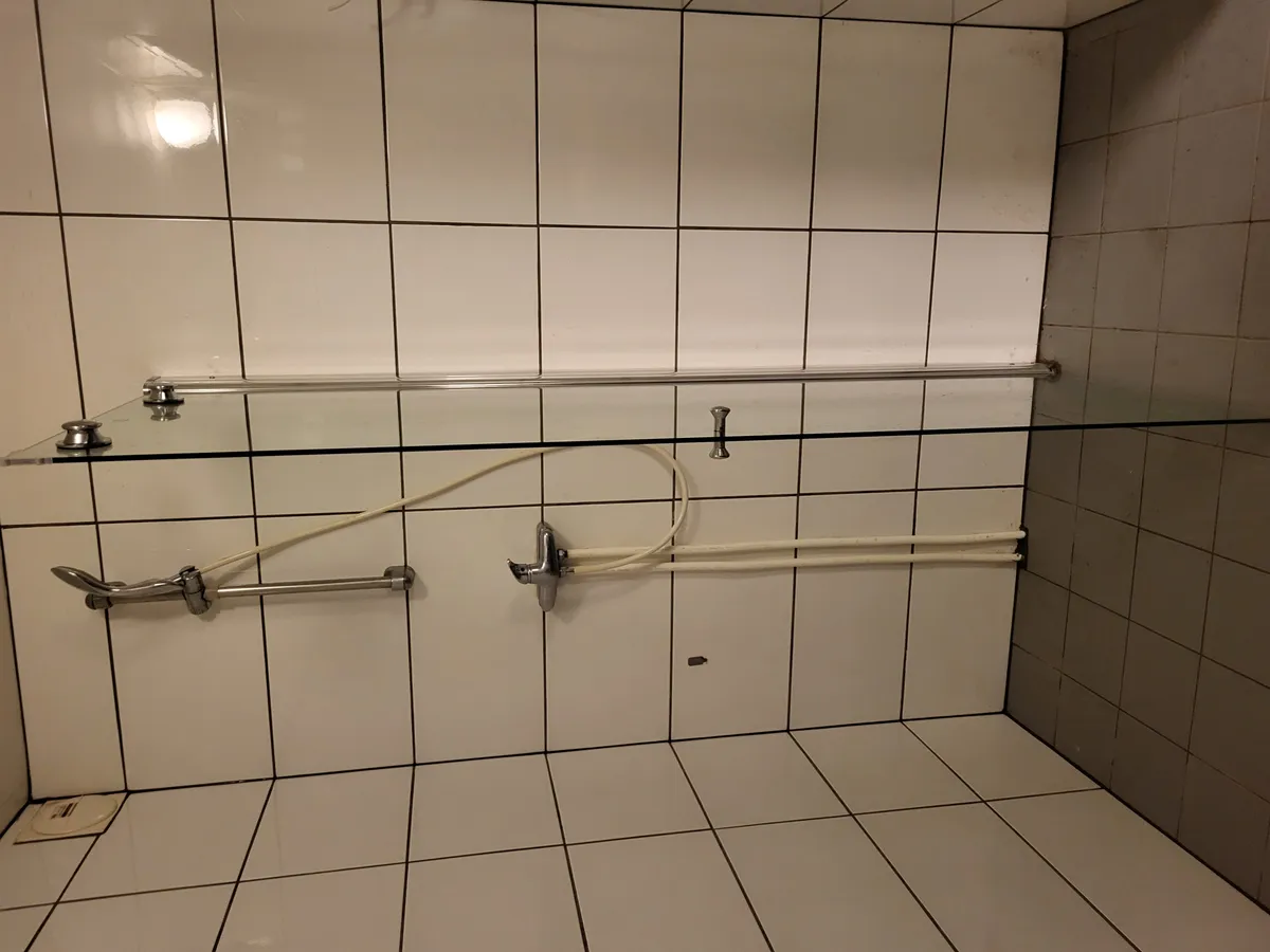 Skolgatan i Önnestad