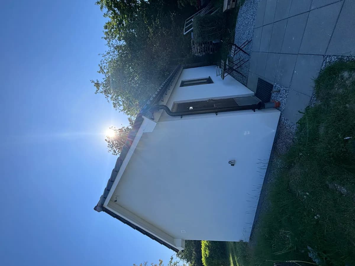 Alstavärn i Trelleborg