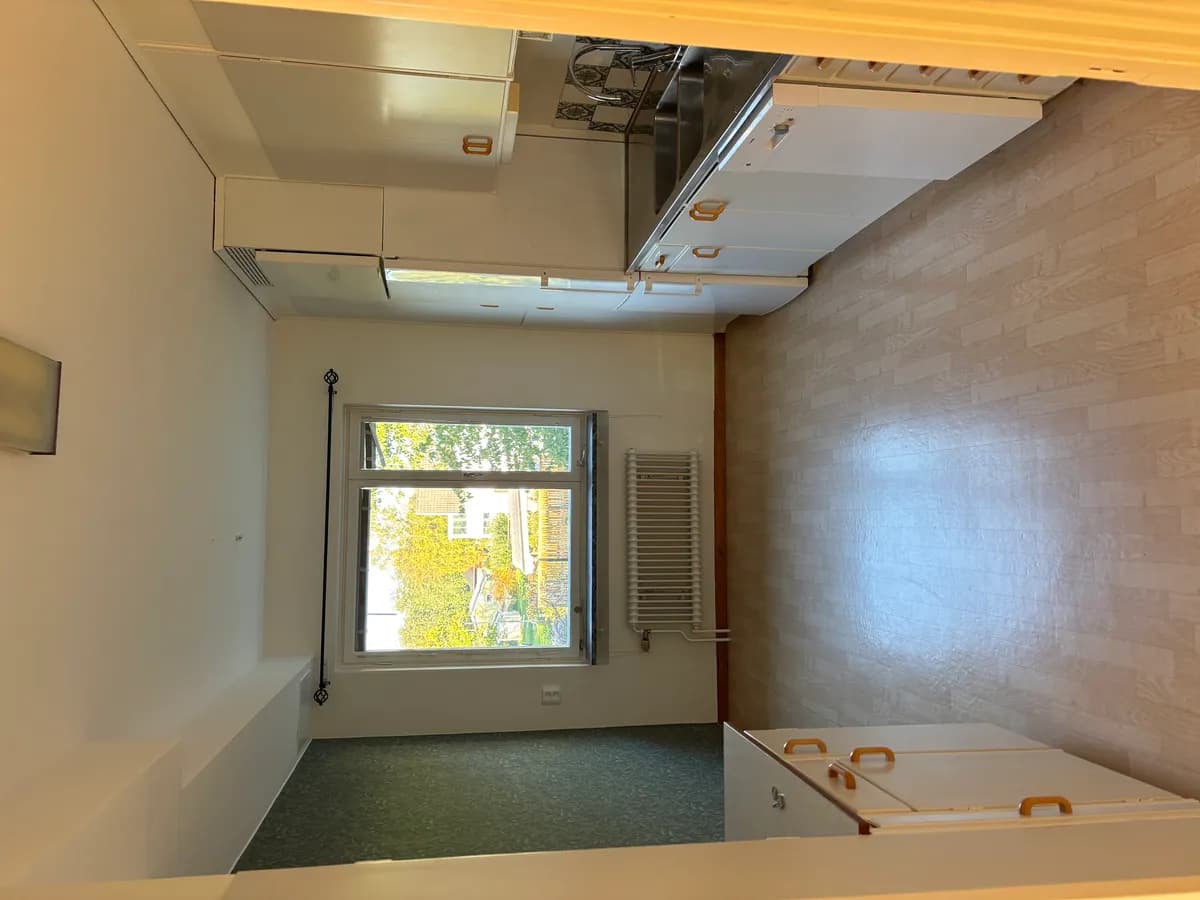 Långgatan i Timmersdala