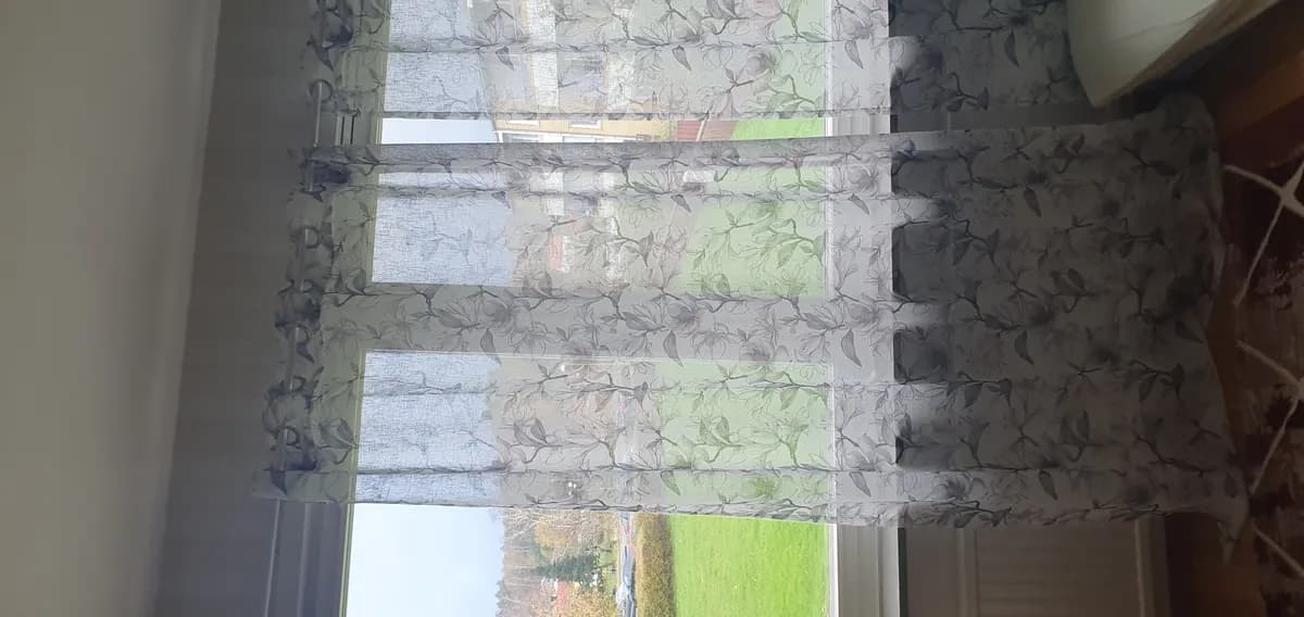 Norra Klöverstigen i Nödinge